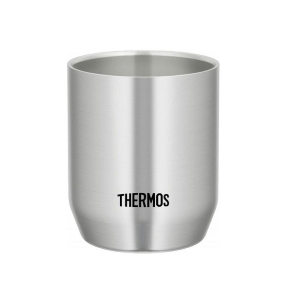 THERMOS JDH-280 Insulated Cup Stainless Steel S 280ml