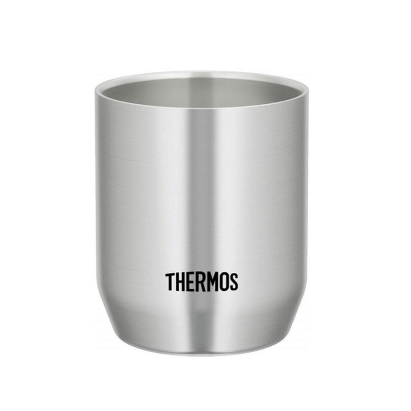 THERMOS JDH-280 Insulated Cup Stainless Steel S 280ml