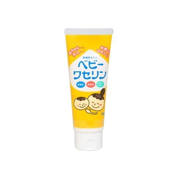 Kenei Baby Petroleum Jelly 100 g