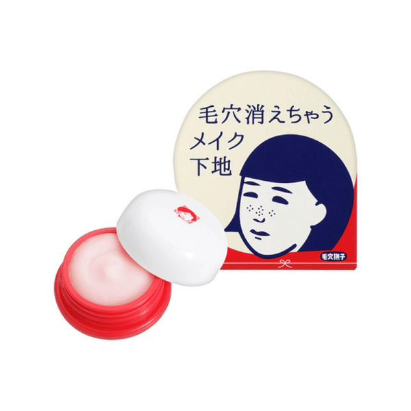 ISHIZAWA LABS Keana Nadeshiko Pore Hide-n-Seek Foundation 12g