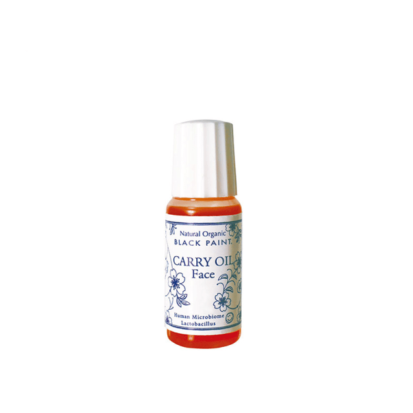 BLACK PAINT Carry Oil – Face, 10ml