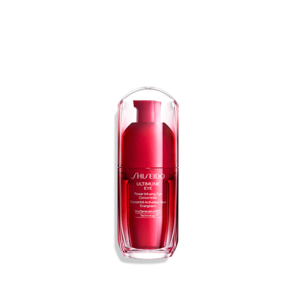 SHISEIDO Ultimune Power Infusing Eye Concentrate N 15g