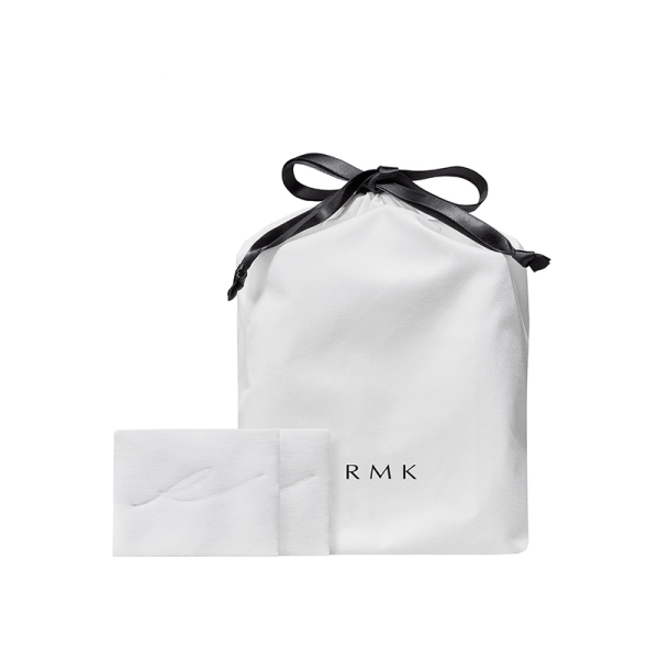 RMK Soft Cotton Pads
