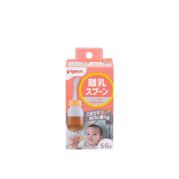 PIGEON Weaning Spoon