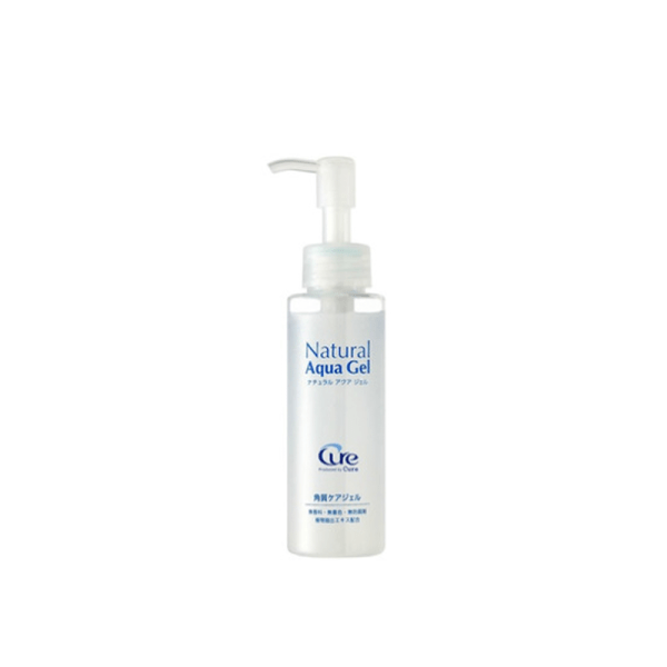 Cure Natural Aqua Gel 100g