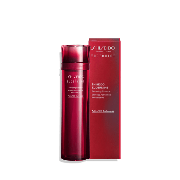 SHISEIDO Red Honeydew 145ml 2023 New Edition