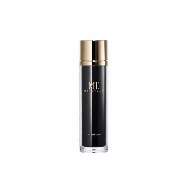 MT METATRON Stem Cell Gold Extract Lotion 120ml