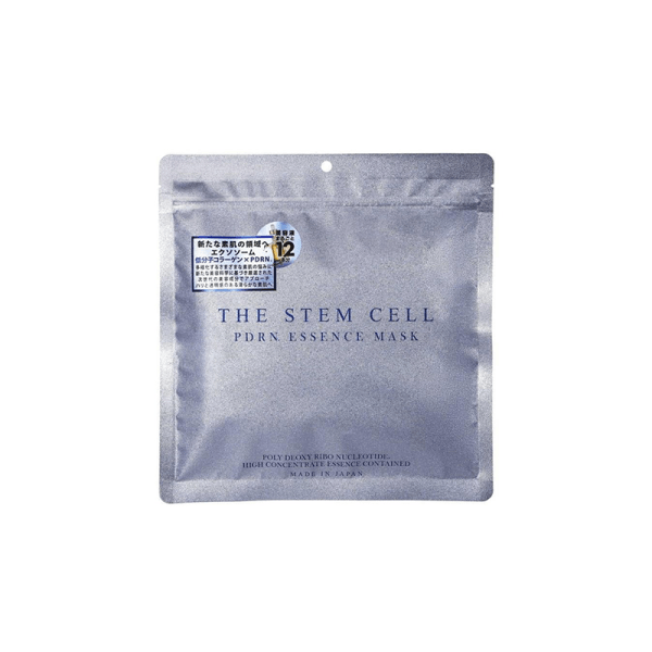 THE STEM CELL PDRN Essence Mask 30 pieces