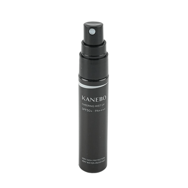 KANEBO UV Sunscreen Spray SPF50+·PA++++ 30ml - Image 2