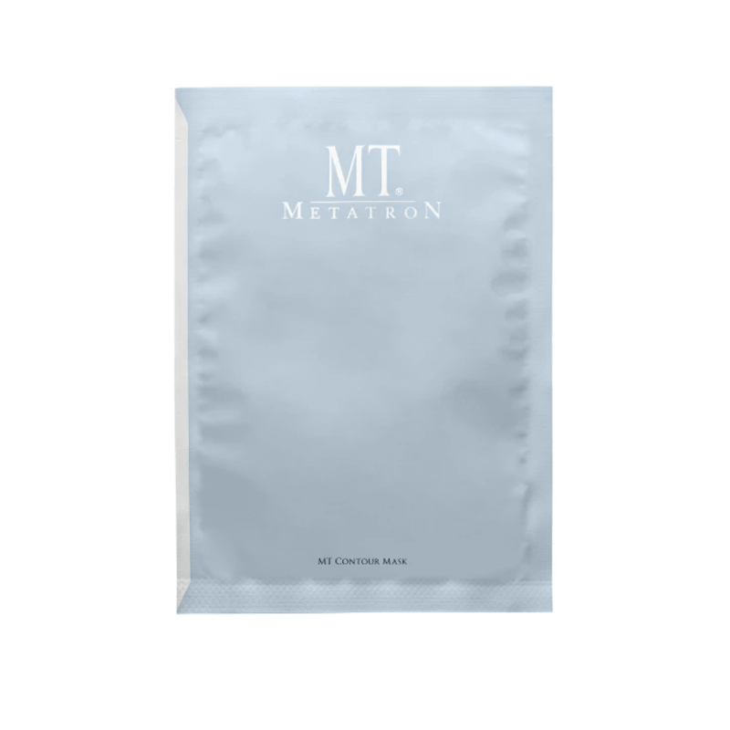 METATRON MT Contour Mask 6 sheets - Image 3