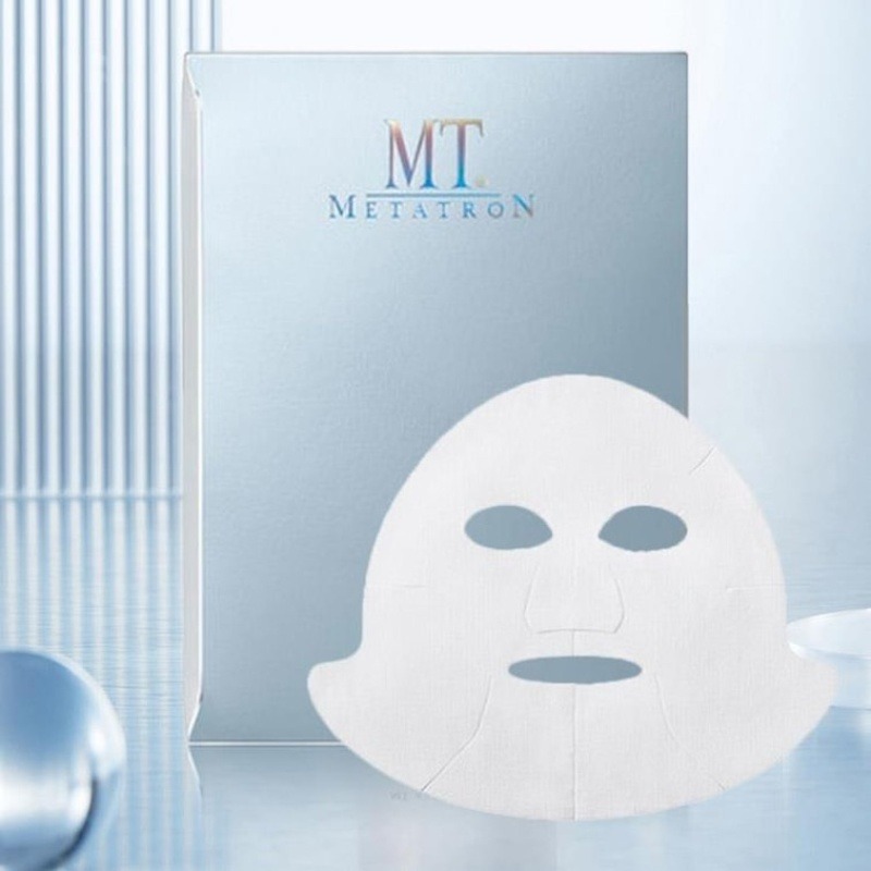 METATRON MT Contour Mask 6 sheets - Image 2