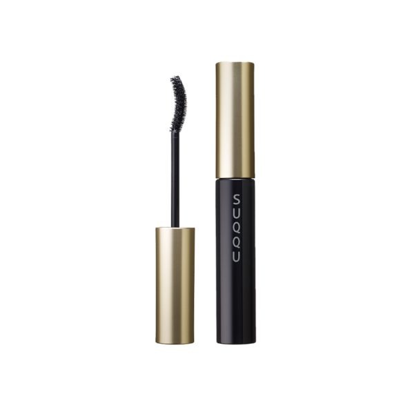SUQQU Waterproof Volume Curl Mascara Black 4.6g