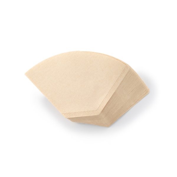 MUJI Coffee Filter Paper  60 pieces