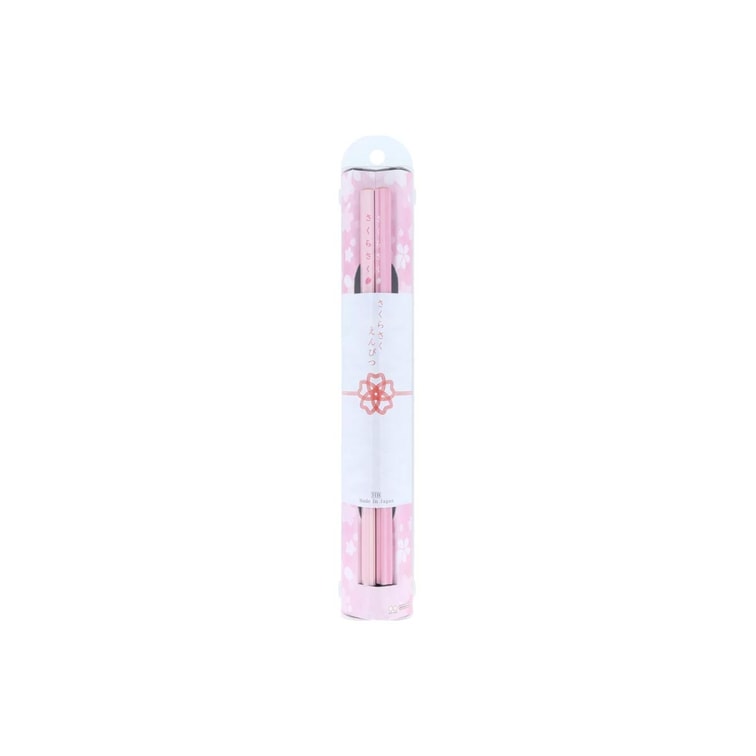 SUNSTAR Cherry Blossom Limited Edition Cherry Blossom Pencil - 이미지 4