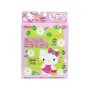 Nioitori ecodeo Hello Kitty Deodorant 2-Pack