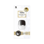 KOBAYASHI Car Air Vent Fragrance 6ml Multiple Options Available<span> - </span>Parfum Blanc