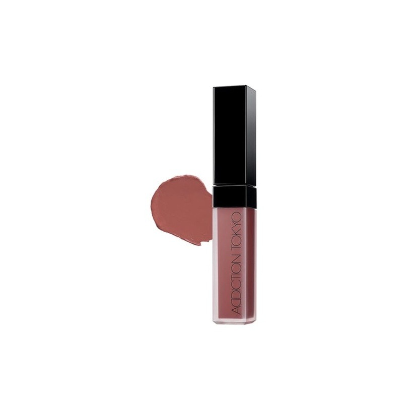ADDICTION Lip Glaze 6.5 g - Image 2
