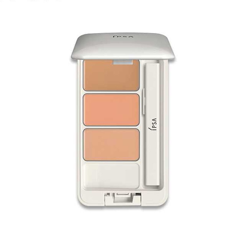 IPSA Creative Concealer e SPF25/PA+++ 4.5g