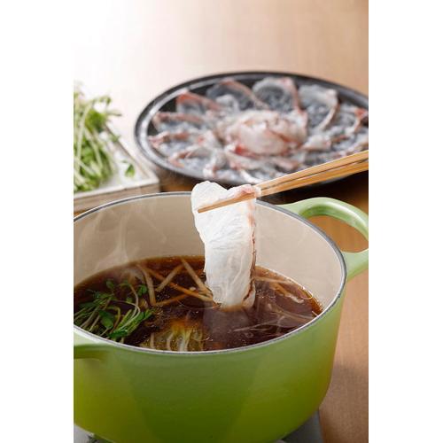 Ebara Foods Hot Pot Citrus Soy Sauce Soup Base (100g x 2 bags) - Image 3
