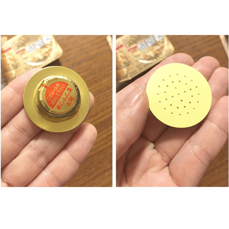 SENNENQ Taiyo Fireless Moxibustion - Slika 2