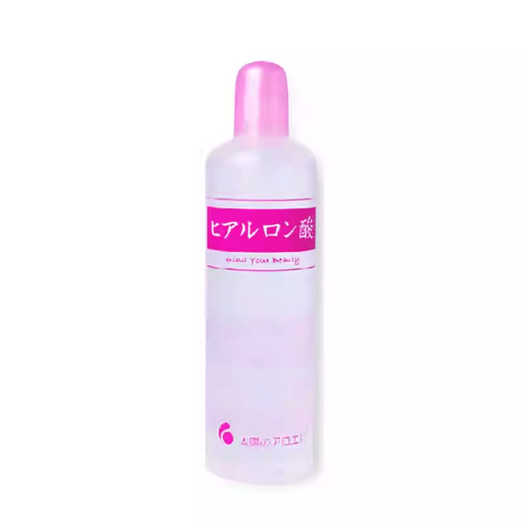 Aloe Company of the Sun Hyaluronic Acid 80ml - Image 2
