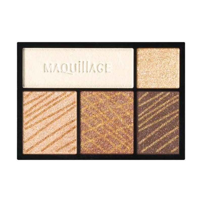 MAQuillAGE Dramatic Styling Eyes Eyeshadow - imagine 3