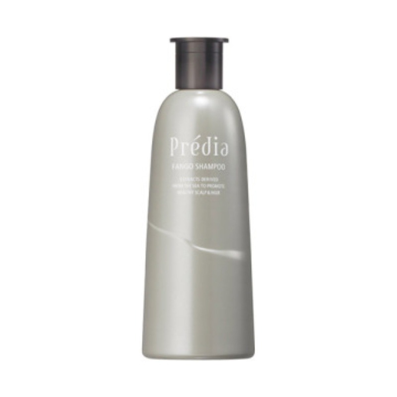 KOSE Predia Fango Shampoo - Image 2