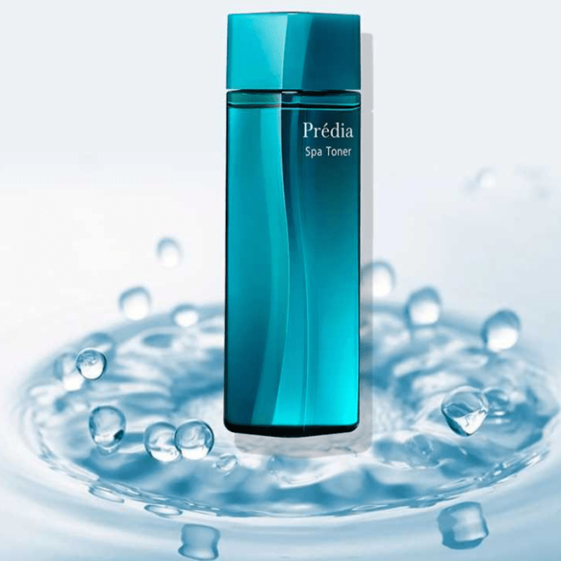 KOSE Predia Spa Toner 150mL - Image 2