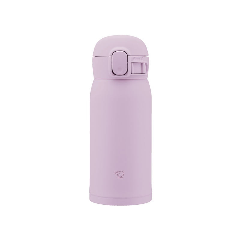 ZOJIRUSHI SM-WS36 Stainless Steel Insulated Mug, 360ml, Multiple Styles Available - Image 4