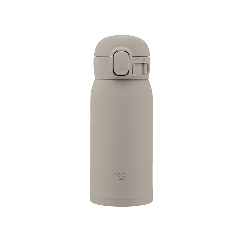 ZOJIRUSHI SM-WS36 Stainless Steel Insulated Mug, 360ml, Multiple Styles Available - Image 3