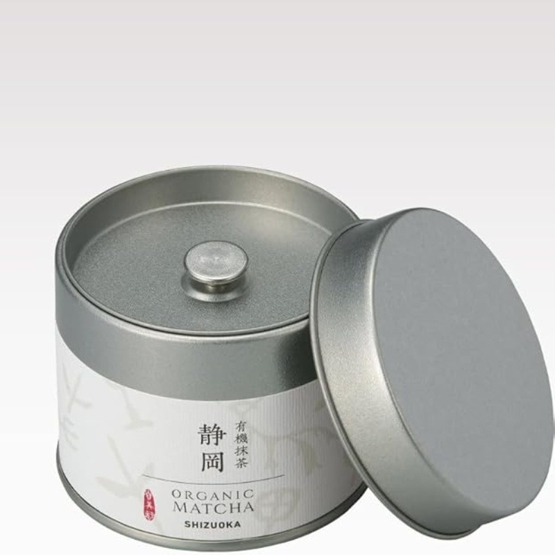 Kimikura Kagoshima/Shizuoka Organic Matcha Powder 30g - Image 2