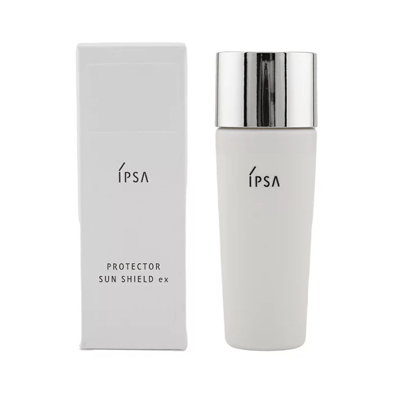 IPSA Protector Sun Shield EX 30 ml - Image 3