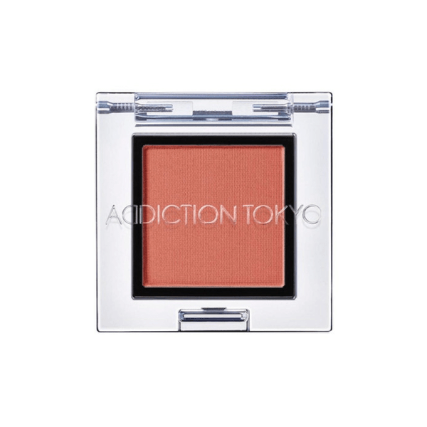 ADDICTION Monochromatic Eyeshadow (Assorted Colors Available)