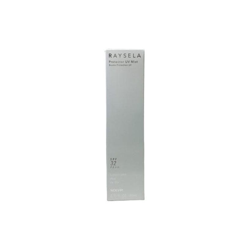 Noevir Cosmetics Raycera Protector UV Mist - Image 2