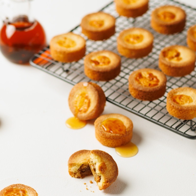 Ivorish French Toast Cookies 7 - Image 2