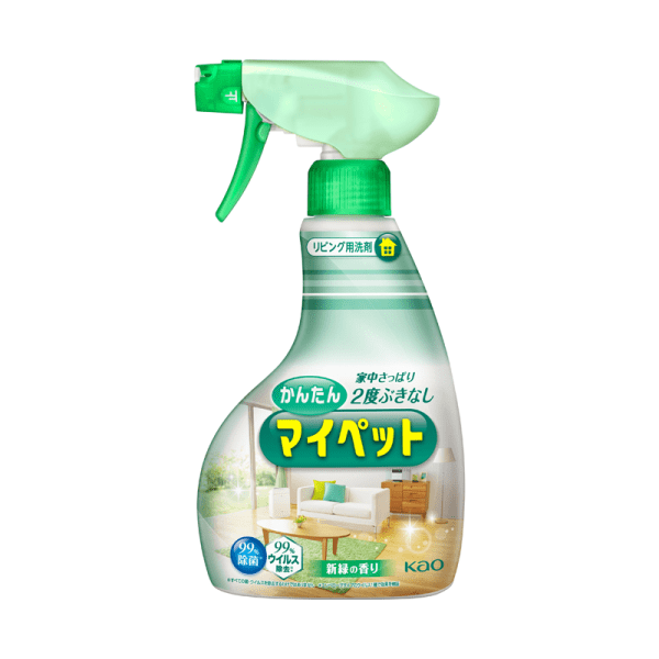 KAO Easy My Pet Handy Spray 400ml