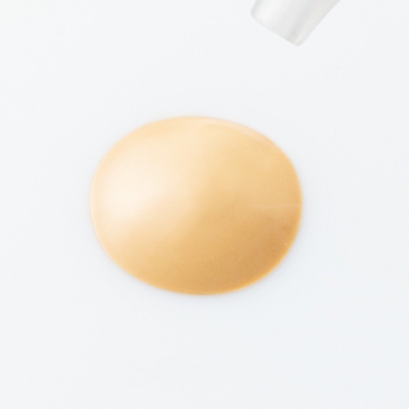 ORBIS Orbis Perfect UV Liquid Foundation (without puff) 30mL - Image 2