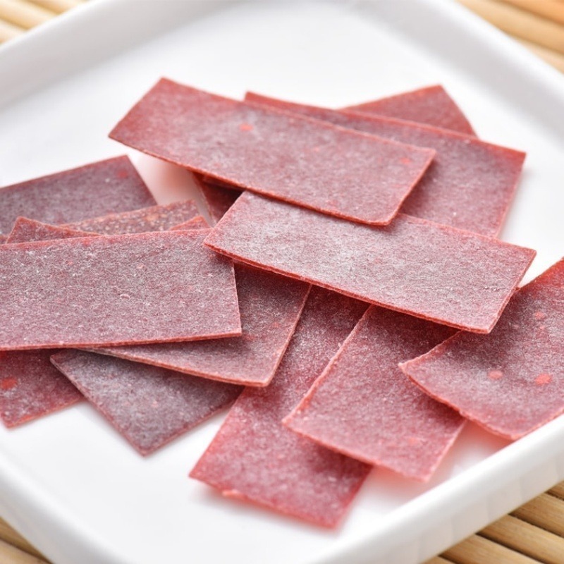 iFactory Umeboshi Sheet Candy 14 g - Image 2