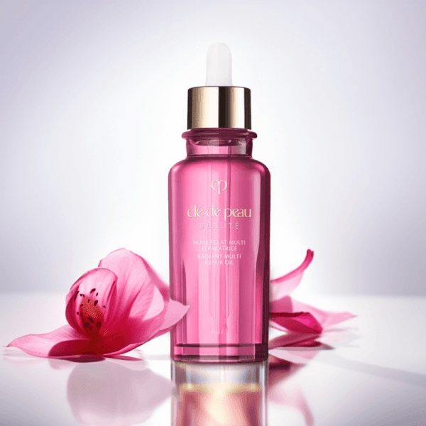 Clé de Peau Beauté Radiant Multi Repair Oil 75 mL