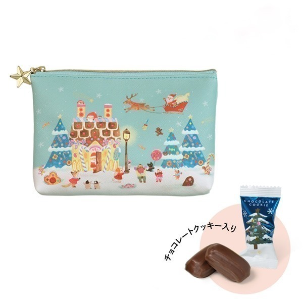 Mary’s Christmas Limited Edition Chocolate Gift Bag 7pcs