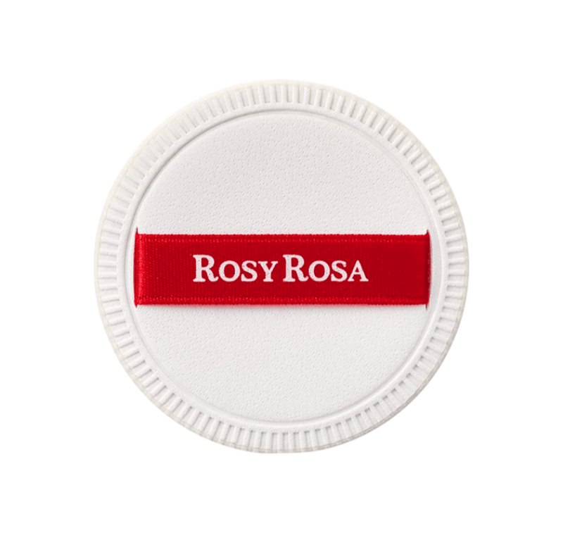 ROSYROSA Airy Touch Puff - Image 3