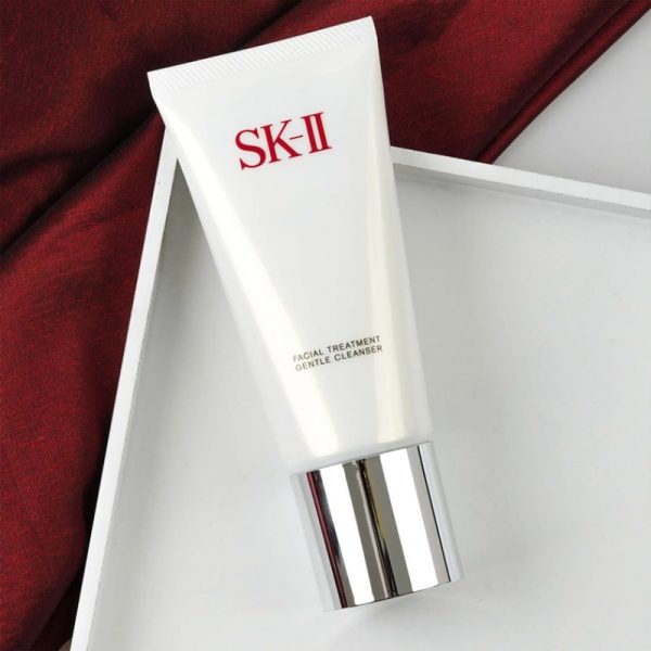 SK-II Facial Treatment Gentle Cleanser 120 g
