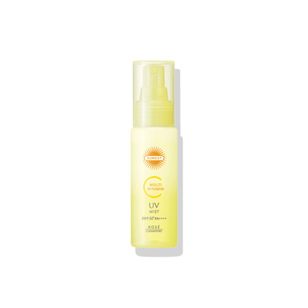 Kose Suncut Multivitamin Sunscreen Spray 60ml