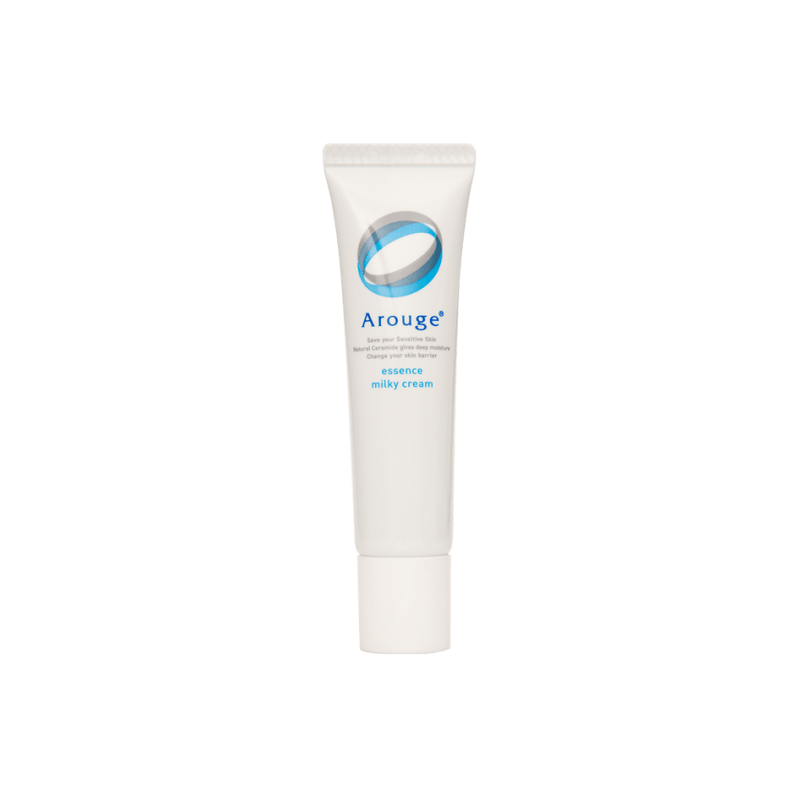 Arouge Essence Milky Cream, Moist 35g - Image 2
