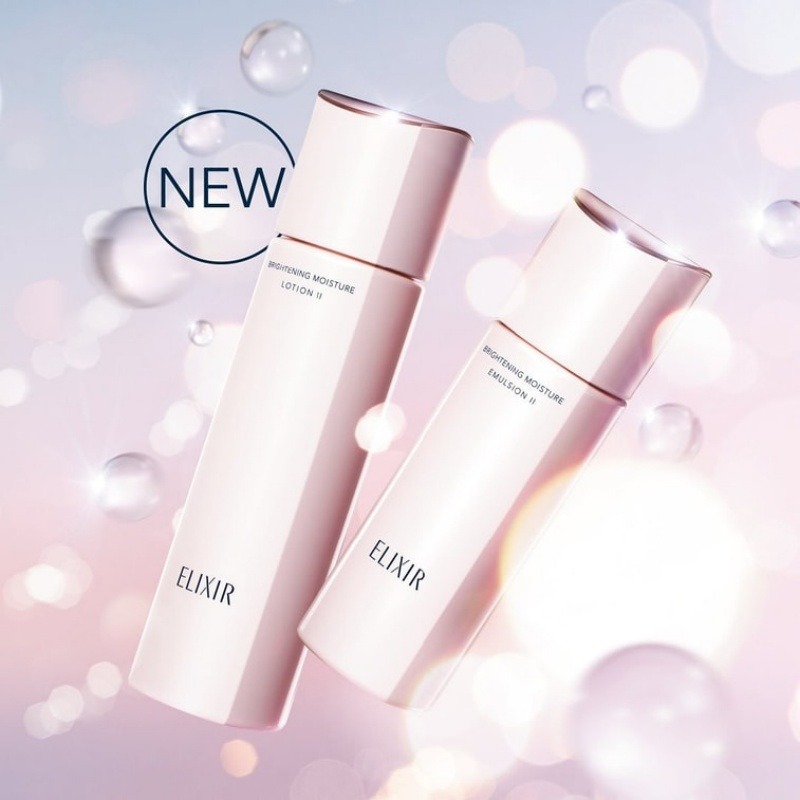 ELIXIR White Clear Lotion 170ml - Image 5
