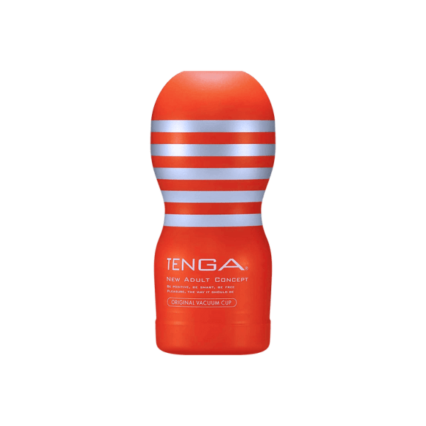 TENGA Original Vacuum Cup 1 pc