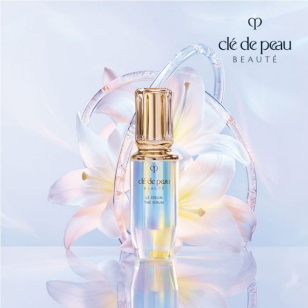 Clé de Peau Beaute Le Serum The Serum  50mL