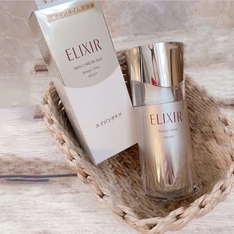 ELIXIR Superieur Design Time Serum 40ml - Image 2