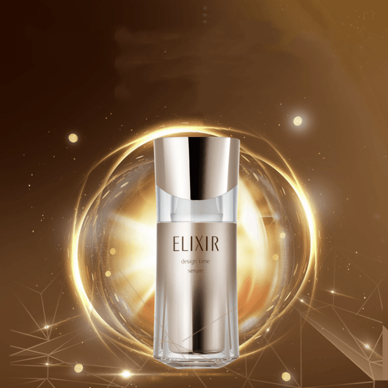 ELIXIR Superieur Design Time Serum 40ml - Image 3