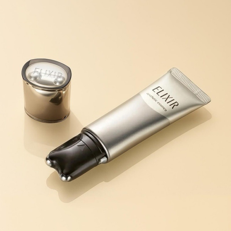 ELIXIR Aesthetic Essence AD, 40 g - imagine 3